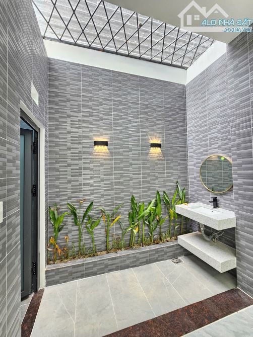 4,2Tỷ TL🔥Bán nhà 1 Trệt 2 Lầu_Ngang 4,7m_KDC Phú Hồng Thịnh 8, p.Bình Chuẩn, Tp.Thuận An - 6
