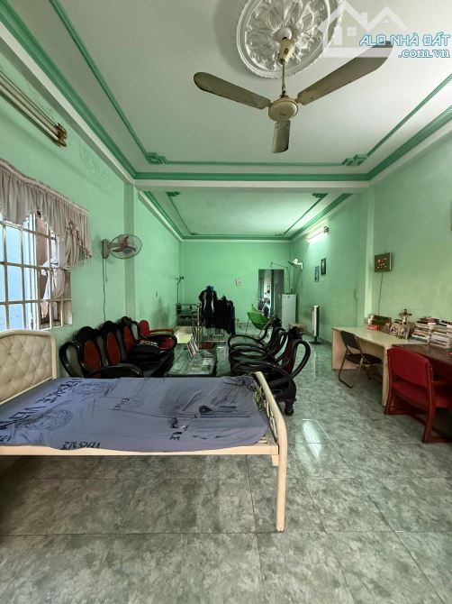 Bán Nhà Nguyễn Văn Quá 118m2, ngang đẹp 5,1m, Đường 4m, sát mặt tiền Nguyễn Văn Quá.xe hơi - 6