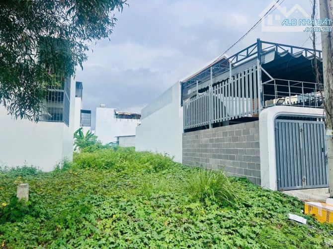 Lô đất Phú Ân Nam 2 - Diên An - Diên Khánh Đường nhựa rộng 13m Diện tích 126m2 thổ cư Hươn - 6