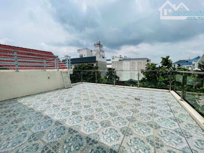 BIỆT THỰ MINI P. HIỆP HOÀ NGAY SIÊU THỊ AEON MALL KDC PHÚC HIẾU - 6