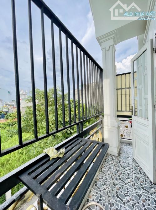 🔥BÁN NHÀ CHÍNH CHỦ – XE HƠI VÀO TẬN NHÀ – ĐỐI DIỆN CÔNG VIÊN – SỔ HỒNG 6/2025🔥 - 6