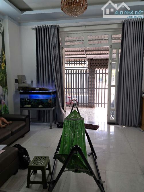 TP.Thủ Dầu Một - 100m2 - 2 Tầng - 3PN- 3.55 tỷ - SHR - 9
