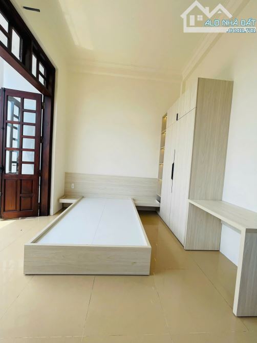 🏠 BÁN NHÀ 3,5 TẦNG KIỆT Ô TÔ DUY TÂN – AN CỰU – TP HUẾ - 6