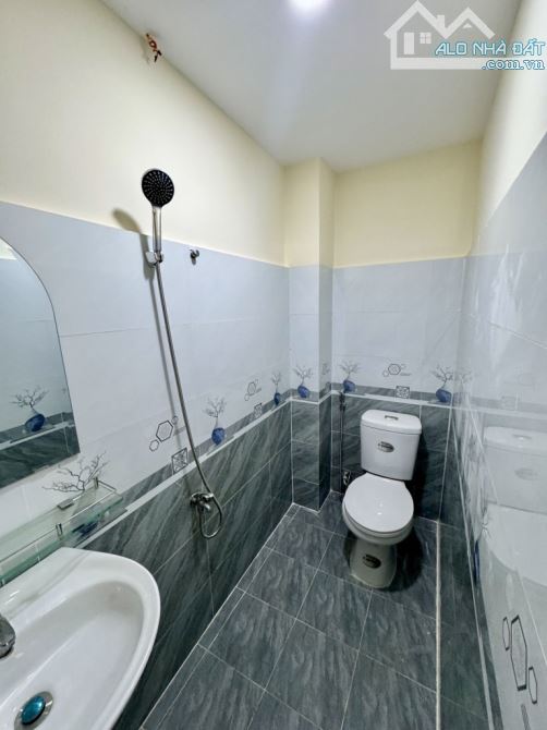 Bán nhà 3 tầng trung tâm quận 3 gần chợ bàn cờ - 6