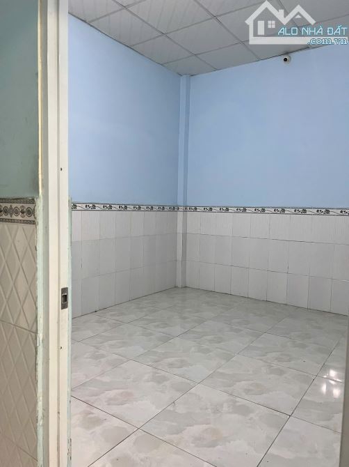 BÁN NHÀ CÂP 4 TRỊNH THỊ DỐI ĐÔNG THẠNH HÓC MÔN GIÁ RẺ 3.5 TỶ  DIỆN TÍCH 120m2 ( 5 x 20 ) - 6