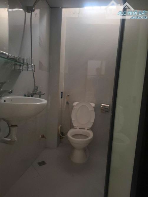 Bán nhà 4 tầng Kim Giang, Hoàng Mai 25m², MT 4m – gần Linh Đàm, full nội thất – giá 5.4 tỷ - 6