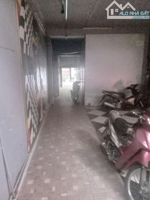Bán nhà mặt phố Nguyên Khiết, Hoàn Kiếm – 5 tầng, có thang máy, cho thuê ổn định, giá 54 t - 6