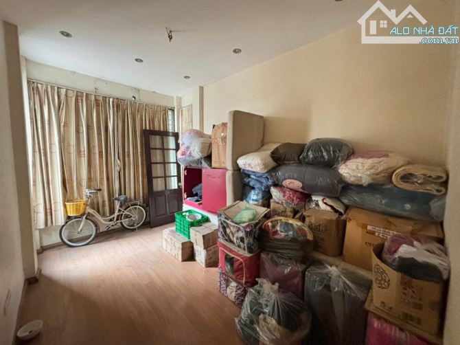 💥BÁN NHÀ YÊN LẠC 40M² – PHÂN LÔ BÀN CỜ – Ô TÔ TRÁNH – GIÁ CHỈ 12 TỶ TL!  🌟 Căn nhà siêu - 6