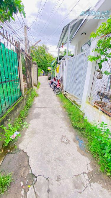 Bán nhà 2 phòng ngủ hẻm 4 đường Trần Vĩnh Kiết - 6