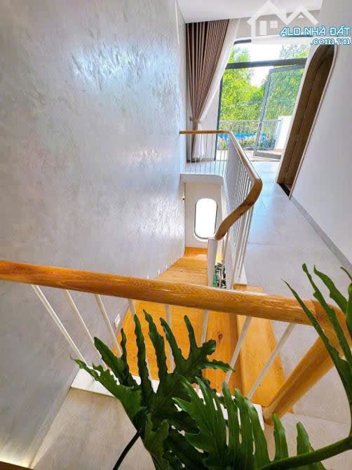 CẦN BÁN NHÀ 1 TRỆT 2 LẦU – NGUYỄN CỬU PHÚ, P. TÂN TẠO A,BÌNH TÂN – DT 80M² – NHÀ ĐẸP VÀO Ở - 6