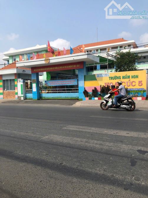 ĐẤT LÁI THIÊU DT 468 M2 GIÁ 5 TỶ TL - 6