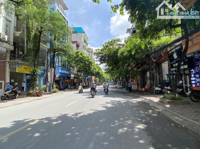 Bán nhà Tô Hiệu gần chợ Hà Đông, 48m x 4 tầng, ngõ ô tô kinh doanh, giá chỉ nhỉnh 8 tỷ - 6