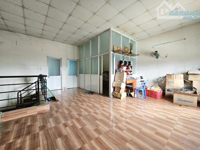 🏡 CẦN BÁN GẤP NHÀ MẶT TIỀN NGUYỄN XIỂN – 145M² (6.54m x 22.42m) 2 TẦNG, LONG BÌNH, QUẬN 9 - 7
