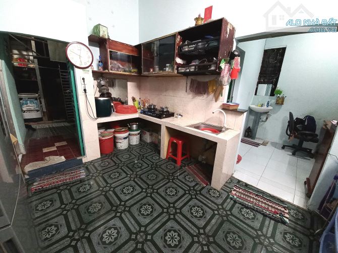 BÁN RẺ NHÀ BÌNH ĐA, SỔ HỒNG RIÊNG THỔ CƯ, GẦN CHỢ, NHÀ THỜ, TRƯỜNG HỌC - 7