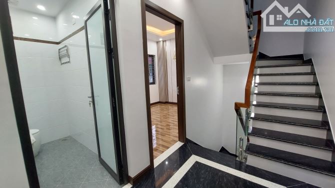 Bán nhà 4 tầng tại Đà Nẵng , Càu Tre ,Ngô Quyèn GIÁ 4TY650 - 7