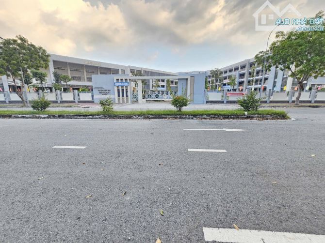 Đất mặt tiền KDC châu Thới phường Bình An Tp Dĩ An - 7