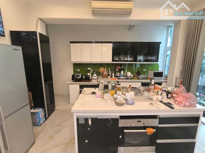 BÁN BIỆT THỰ KĐT VIỆT HƯNG – FULL NỘI THẤT – AN NINH TUYỆT ĐỐI – THANG MÁY - 7