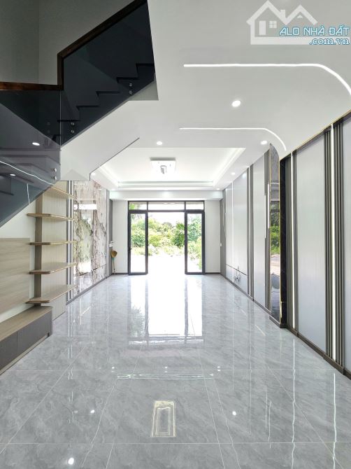 4,2Tỷ TL🔥Bán nhà 1 Trệt 2 Lầu_Ngang 4,7m_KDC Phú Hồng Thịnh 8, p.Bình Chuẩn, Tp.Thuận An - 7