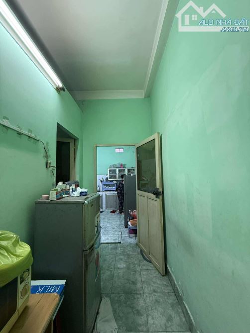 Bán Nhà Nguyễn Văn Quá 118m2, ngang đẹp 5,1m, Đường 4m, sát mặt tiền Nguyễn Văn Quá.xe hơi - 7