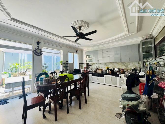 Bán Nhà DT 262M2 P.Tân Mai, gần Ngã 4 VinCom Biên Hoà, ngay Phòng CSGT Tỉnh - 7