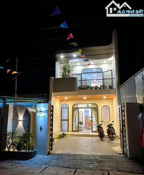 CẦN BÁN NHÀ 1 TRỆT 2 LẦU – NGUYỄN CỬU PHÚ, P. TÂN TẠO A,BÌNH TÂN – DT 80M² – NHÀ ĐẸP VÀO Ở - 7