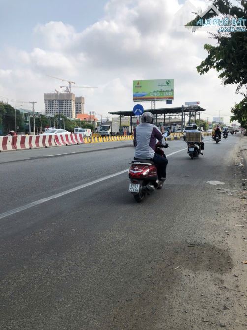 ĐẤT LÁI THIÊU DT 468 M2 GIÁ 5 TỶ TL - 7