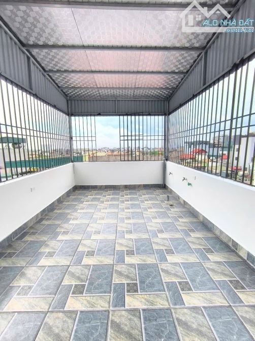 Bán nhà Sài Đồng,Long Biên 7 tầng,38m oto tránh nhỉnh 10 tỷ - 7