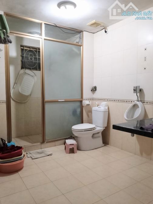 Bán nhà Kim Ngưu 72m2, 4T, mt 7.2m mặt ngõ oto, kinh doanh, cách 1 nhà ra phố. Giá 18.8 tỷ