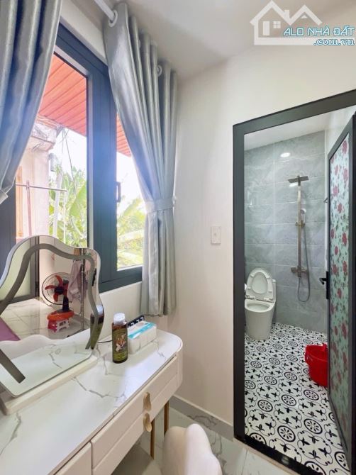 🔥NHÀ ĐẸP GIÁ RẺ PHƯỜNG 10 GÒ VẤP ĐƯỜNG QUANG TRUNG🔥NGANG 5,5M FULL NỘI THẤT CHỈ 4,5TỶ🔥 - 8