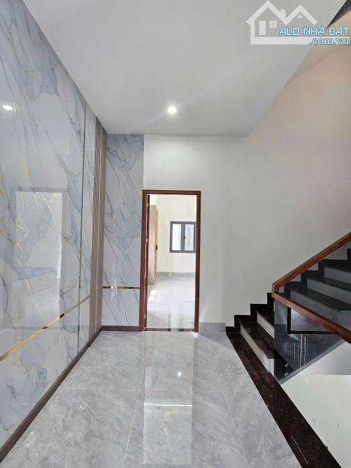 4,2Tỷ TL🔥Bán nhà 1 Trệt 2 Lầu_Ngang 4,7m_KDC Phú Hồng Thịnh 8, p.Bình Chuẩn, Tp.Thuận An - 8