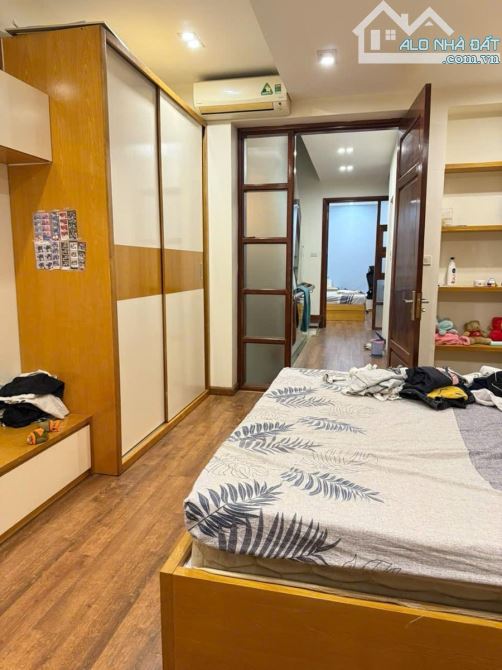 Ngon! Bán Nhà Mễ Trì Hạ- Nam Từ Liêm -ÔTô Đỗ Cổng -KD-Gần Phố-58M2-5Tầng-Mt 3.9m -18.7 Tỷ - 8