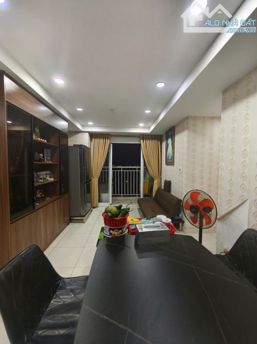 C/c Phú Đạt - Đường D5, P25, Bình Thanh: 89m2, 3p ngủ, 2wc, NTCC, 15,5tr/th - 8