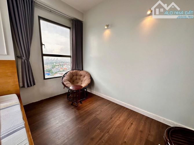 Satra Eximland,Phan Đăng Lưu,Phú Nhuận: 98m2, 2p ngủ lớn,NTCC,18tr/th - 8