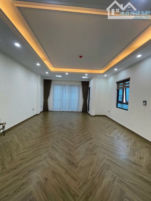 BÁN NHÀ PHÂN LÔ 23 TỶ 45m 9 TẦNG MT 4,2m VỈA HÈ Ô TÔ TRÁNH KINH DOANH VĨNH PHÚC BA ĐÌNH - 8