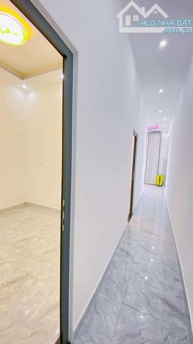 Bán nhà 2 phòng ngủ hẻm 4 đường Trần Vĩnh Kiết - 8
