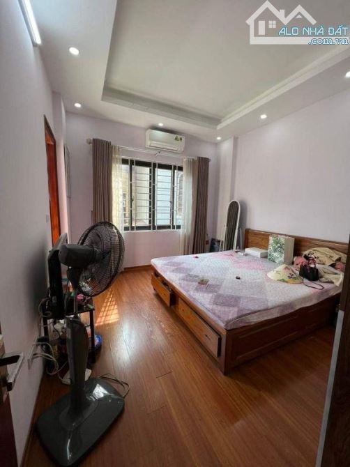 Cực Ngon! Bán Nhà Trần Cung -Bắc Từ Liêm - Lô Góc- Gần Phố- 52M2- 5Tầng -Mt6.5m -11Tỷ Hơn - 8