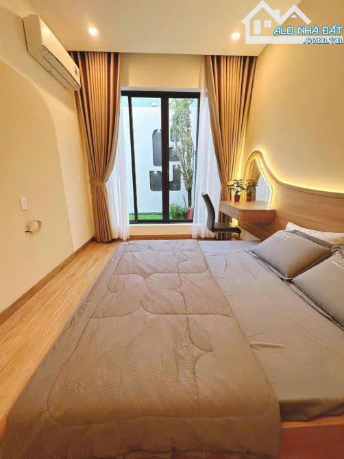 CẦN BÁN NHÀ 1 TRỆT 2 LẦU – NGUYỄN CỬU PHÚ, P. TÂN TẠO A,BÌNH TÂN – DT 80M² – NHÀ ĐẸP VÀO Ở - 8