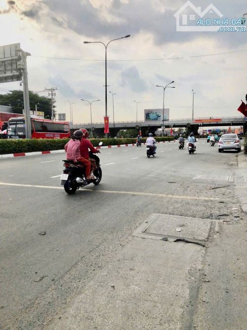 ĐẤT LÁI THIÊU DT 468 M2 GIÁ 5 TỶ TL - 8