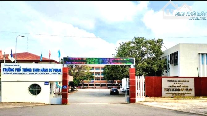 BÁN RẺ NHÀ BÌNH ĐA, SỔ HỒNG RIÊNG THỔ CƯ, GẦN CHỢ, NHÀ THỜ, TRƯỜNG HỌC - 9