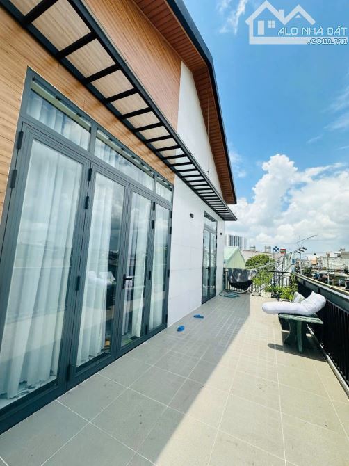 Nhà mặt tiền kinh doanh KDC Thuận Giao, phường Thuận Giao, TP Thuận An. 15 tỷ - 9