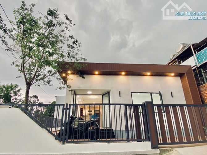Cần bán villa mặt tiền đường Thánh Tâm, P.05, Đà Lạt – Giá chỉ 7.5 tỷ! - 9