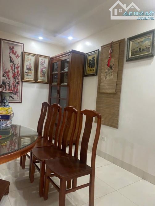 HOÀNG CẦU-80Mx6TẦNG-Ô TÔ TRÁNH- MT RỘNG- TÒA NHÀ VĂN PHÒNG -50TỶ - 9