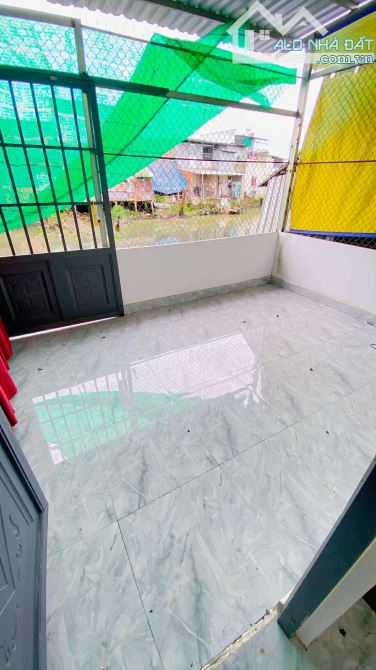 Bán nhà 2 phòng ngủ hẻm 4 đường Trần Vĩnh Kiết - 9
