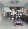 Cho thuê nhà mặt đường Nguyễn Bỉnh Khiêm, dt 80m2, ngang 4.5m, nhà 4.5 tầng