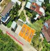 Bán 3 lô liền kề đường lớn Võ Dõng- Vĩnh Trung. Cách đường 23/10 chỉ 100m,đường lớn