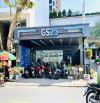 Đất Xây Hầm 7 Tầng-Mặt Tiền Đường Quốc Hương DT:228m2(8,8mx28m) Giá 75 Tỷ Thương Lượng