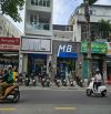 Siêu Khan Hiếm MT Trần Quang Khải. Q1- DT 5,5 x30m NH 9M - HDT 85tr /1T GPXD Hầm 7 Tầng