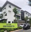 BÁN BIỆT THỰ ĐƠN LẬP 273M2 TẠI LA VIDA RESIDENCES VŨNG TÀU, VIEW HỒ+CÔNG VIÊN GIÁ 23 TỶ