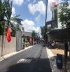 Nhà đẹp HXH 4 tầng BTCT. Vị trí đẹp gần Hiệp Thành City. SHR full thổ
