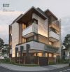 Bán Biệt Thự 128m2 kdc Bình Phú Quận 6 giá rẻ